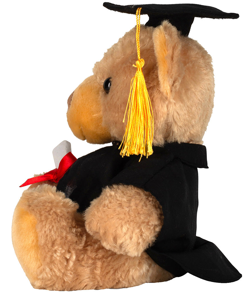 Graduation Bear