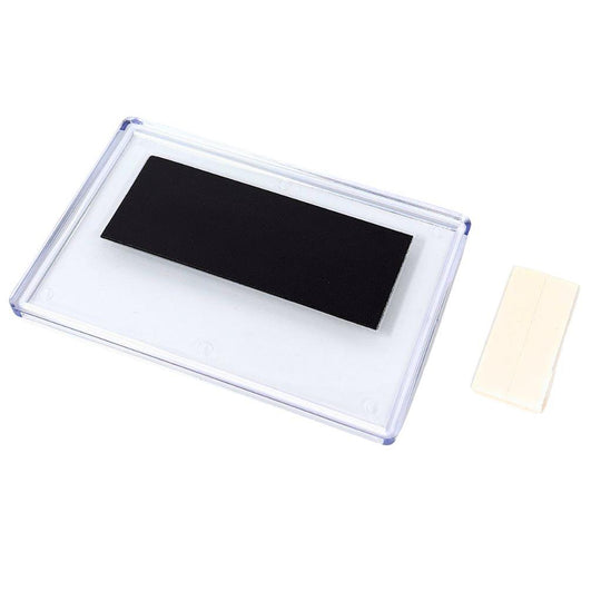 Make Your Own Photo Door Plaque Name Sign