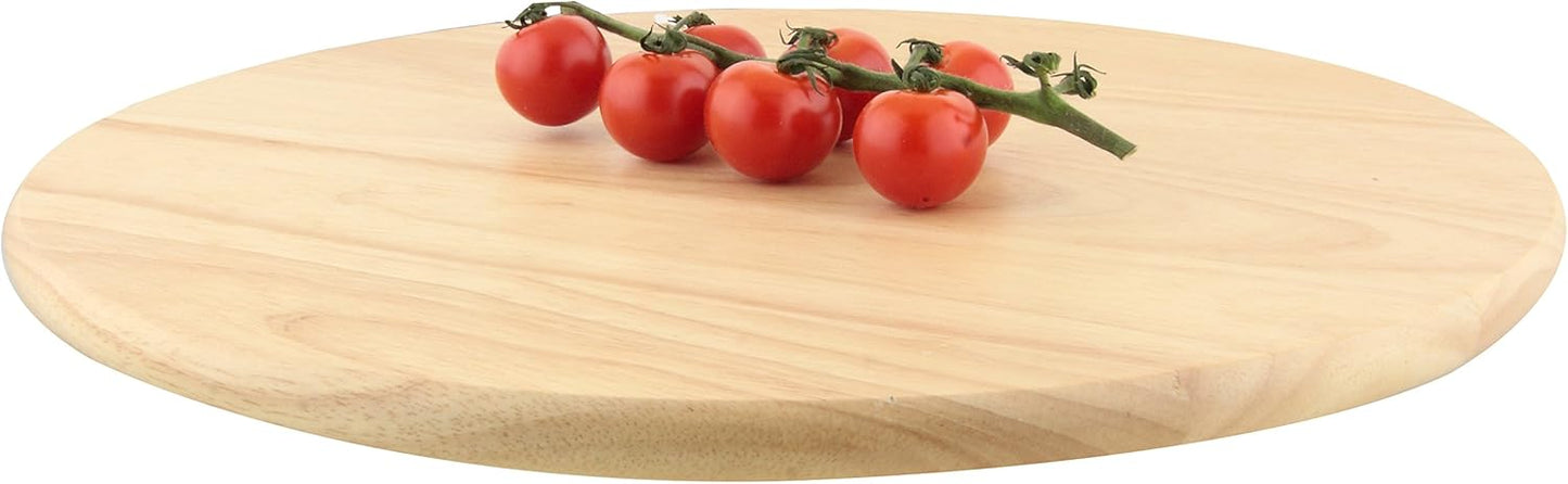 Rubberwood Lazy Susan