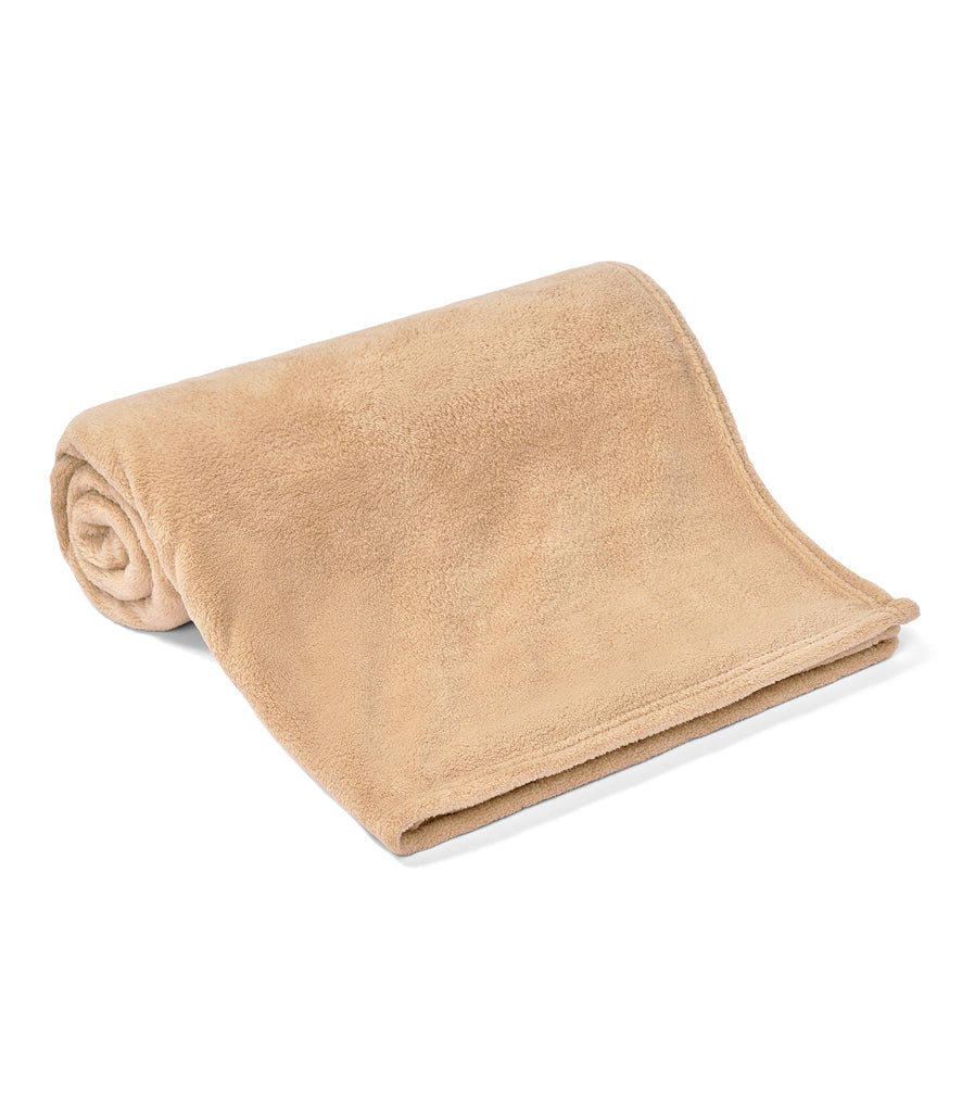 Luxury Pet Fleece Blanket - Choice of Colours & Sizes