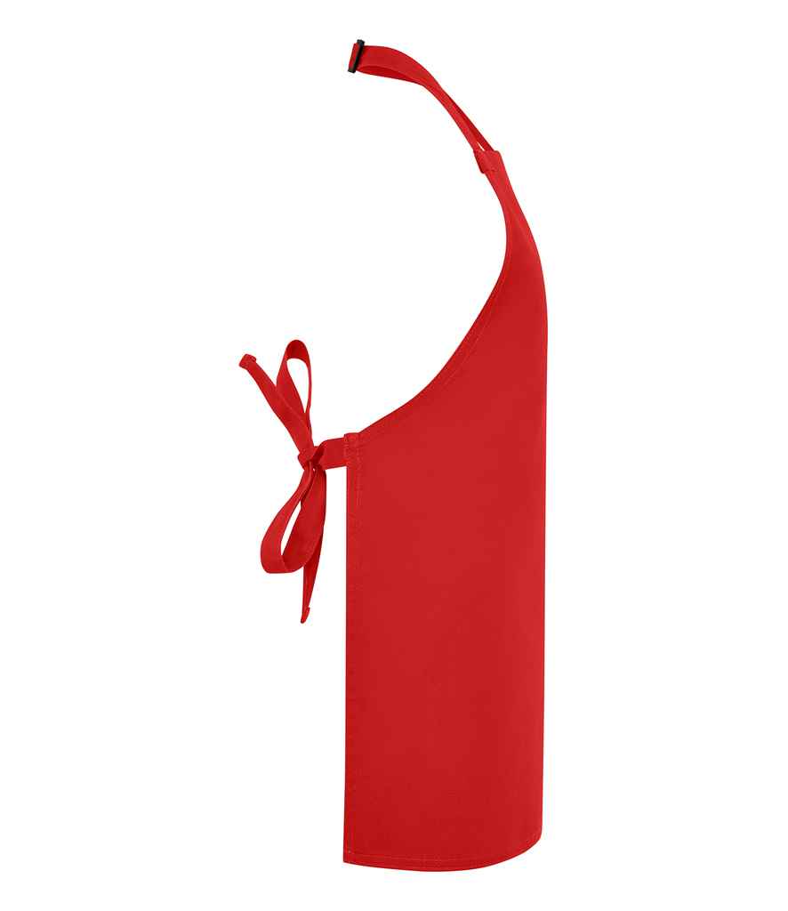 Children's Apron - Infant / Junior - Choice of Colours