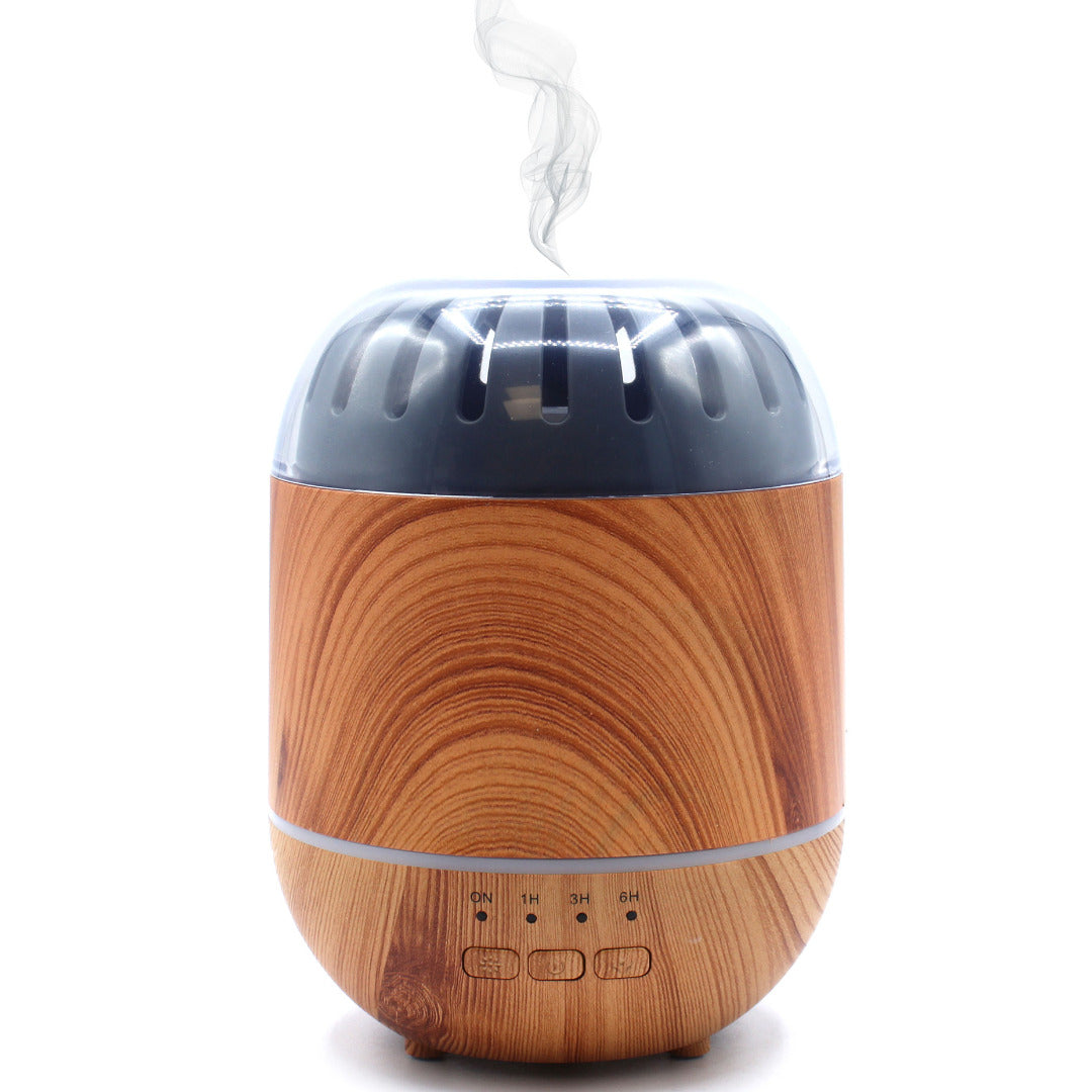 Copenhagen Atomiser - USB - Colour Changing