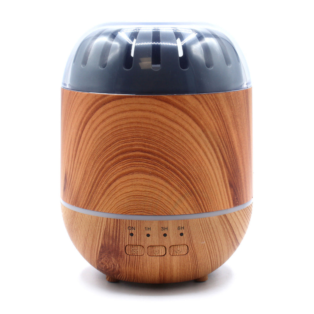 Copenhagen Atomiser - USB - Colour Changing