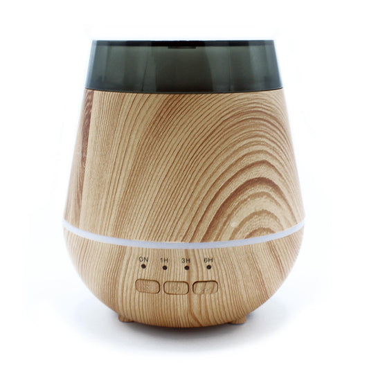 Helsinki  Atomiser - USB - Colour Changing