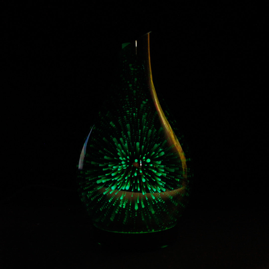 Ibiza Atomiser - Infinity Lights - USB - Colour Changing