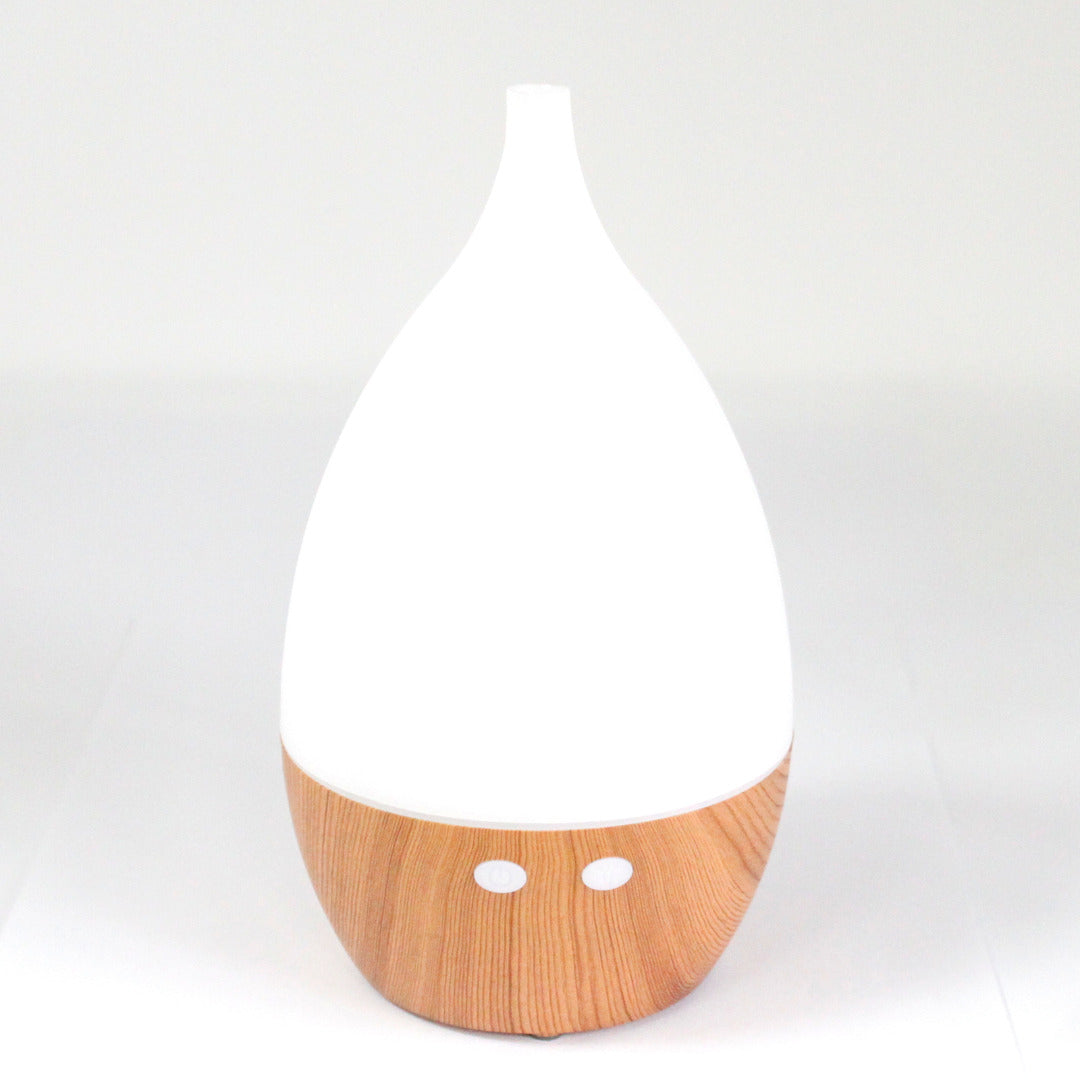 Milan Atomiser - USB - Colour Changing