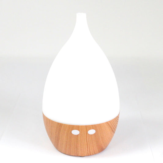 Milan Atomiser - USB - Colour Changing