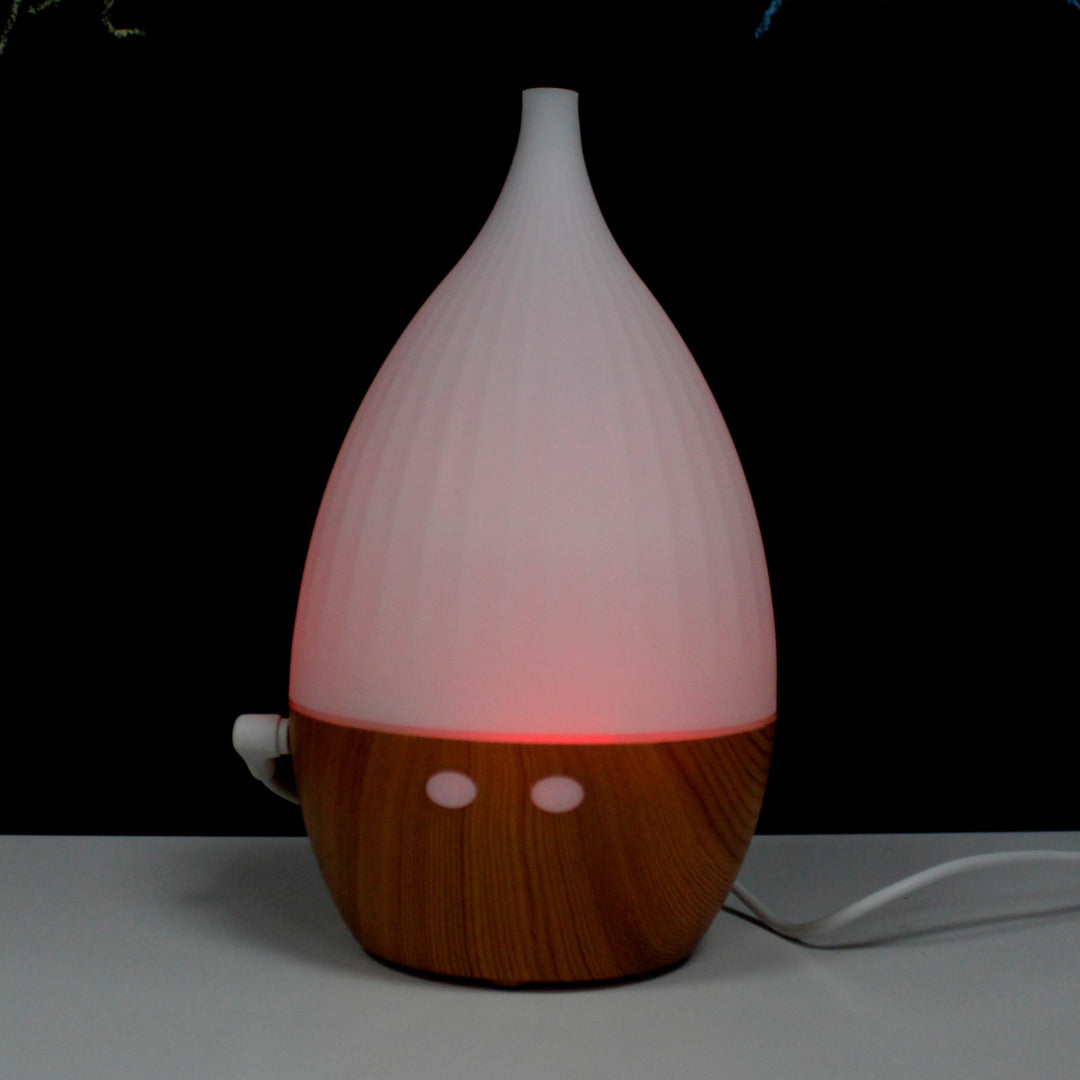Milan Atomiser - USB - Colour Changing