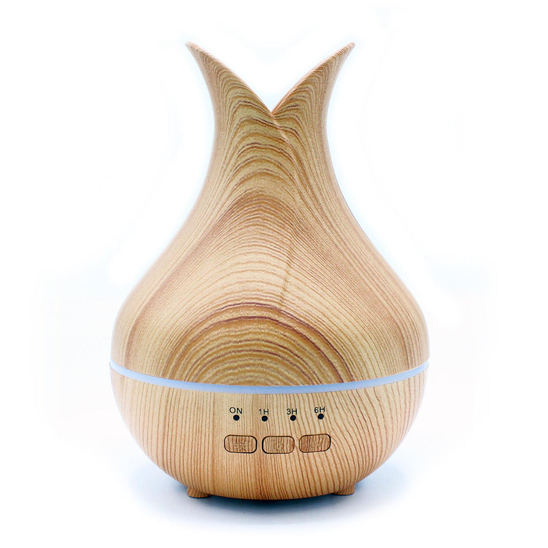 Palermo Atomiser - USB - Colour Changing