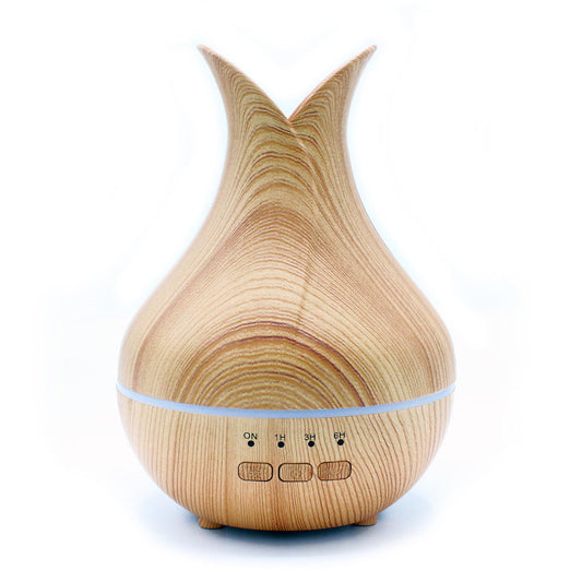 Palermo Atomiser - USB - Colour Changing