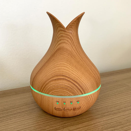 Palermo Atomiser - USB - Colour Changing