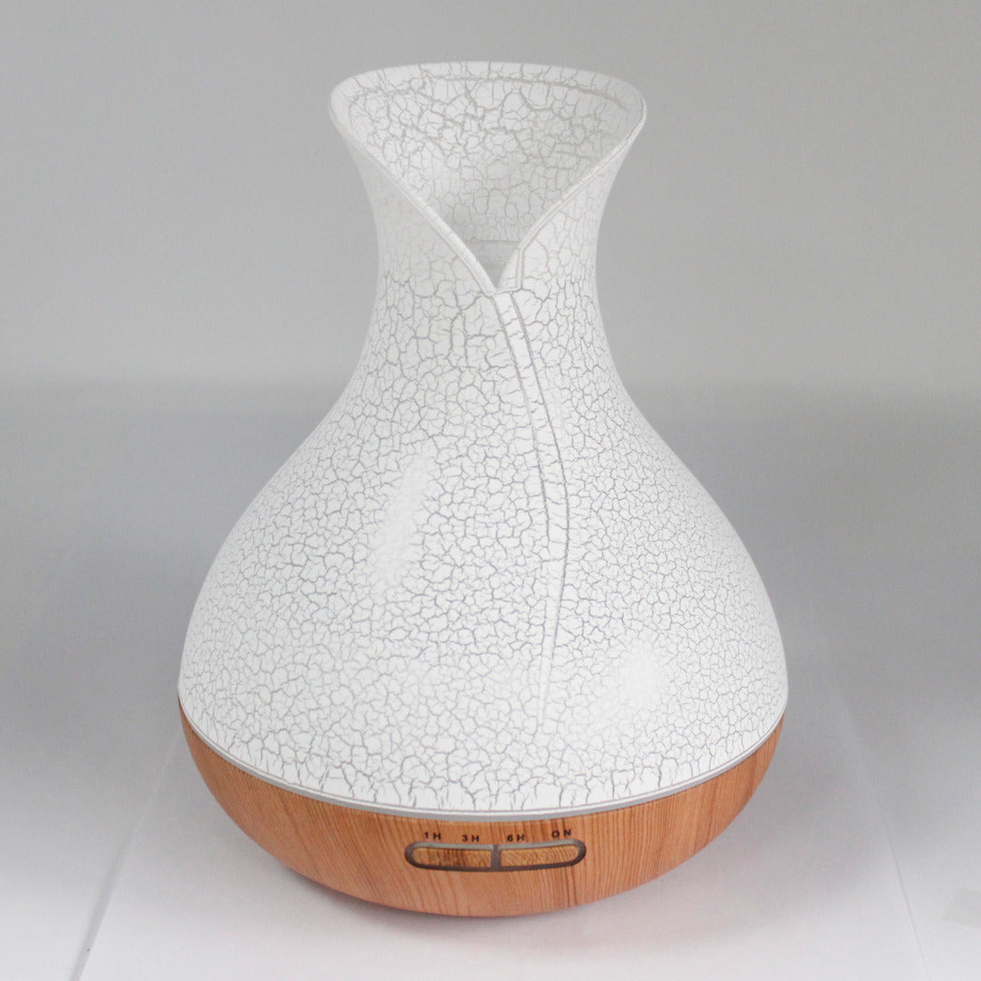 Palma Atomiser - Shell Effect - USB - Colour Changing