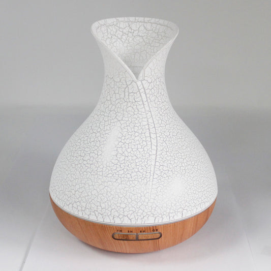 Palma Atomiser - Shell Effect - USB - Colour Changing