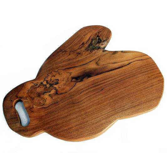 Teak Chopping / Serving Boards - 30cm, 40cm, 50cm