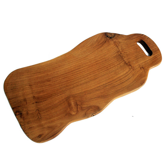 Teak Chopping / Serving Boards - 30cm, 40cm, 50cm