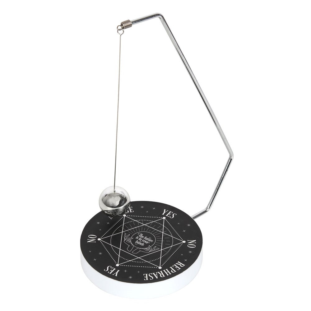 Magical Metal Decision Maker