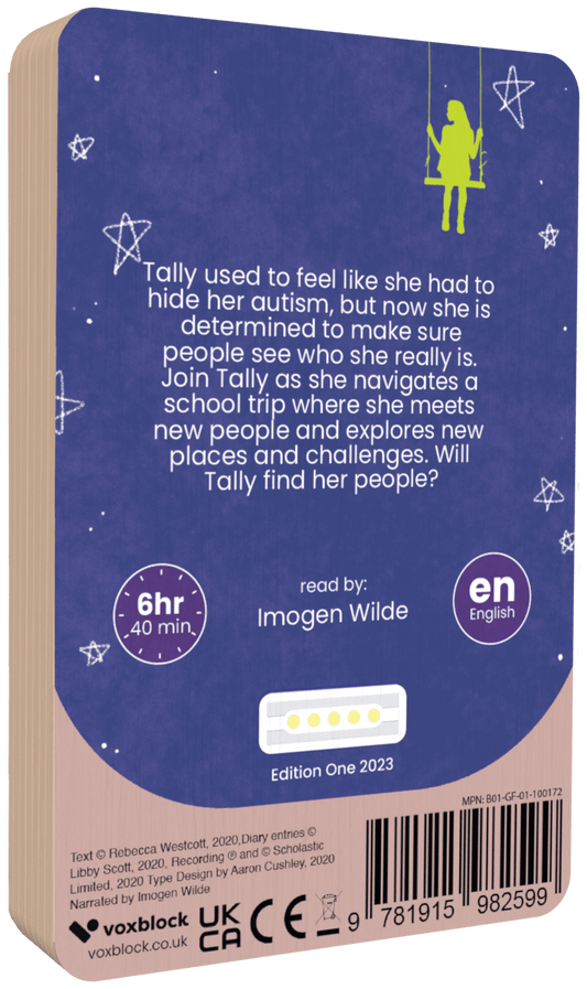 Do You Know Me? (Audiobook)