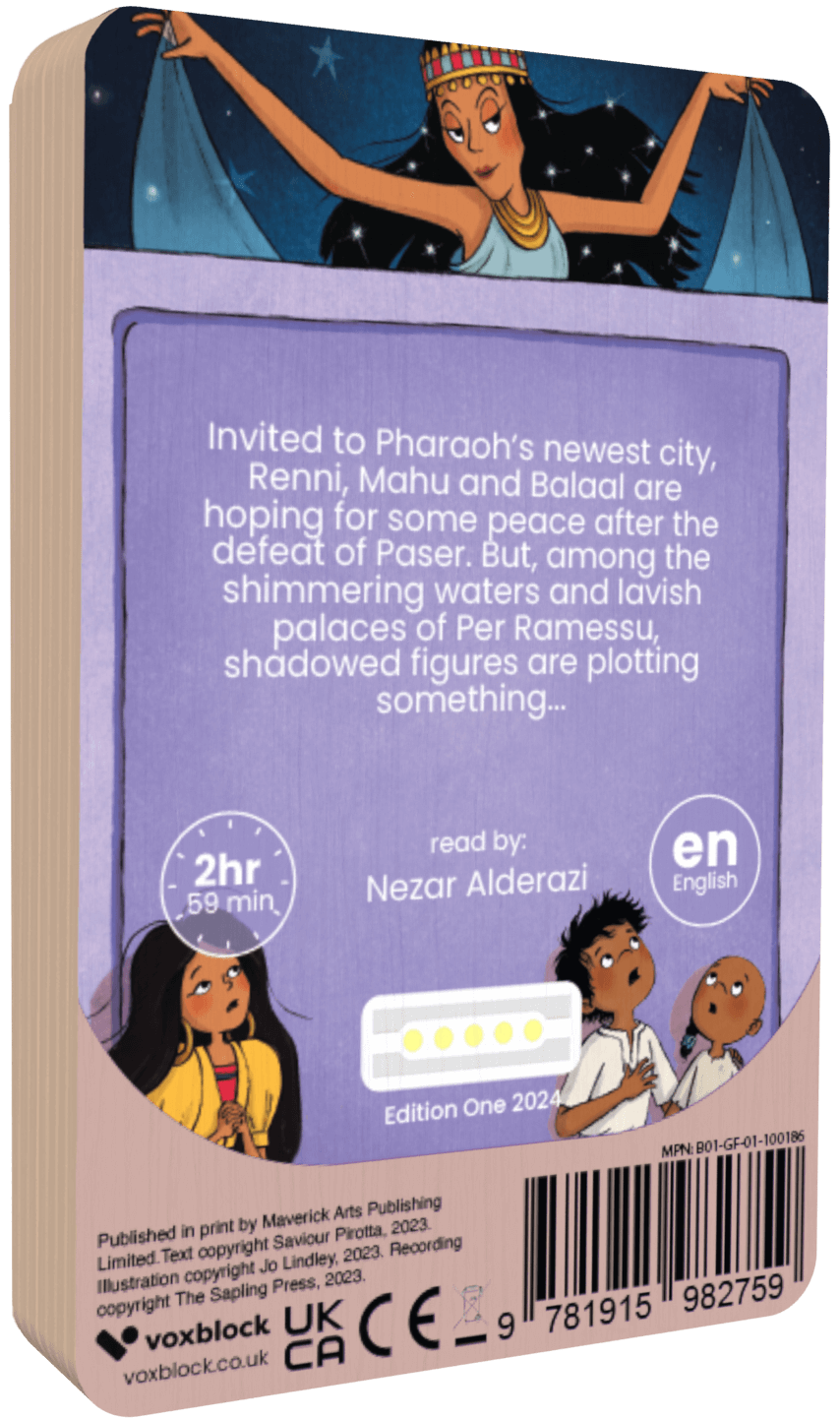 The Jackal's Graveyard (Audiobook)