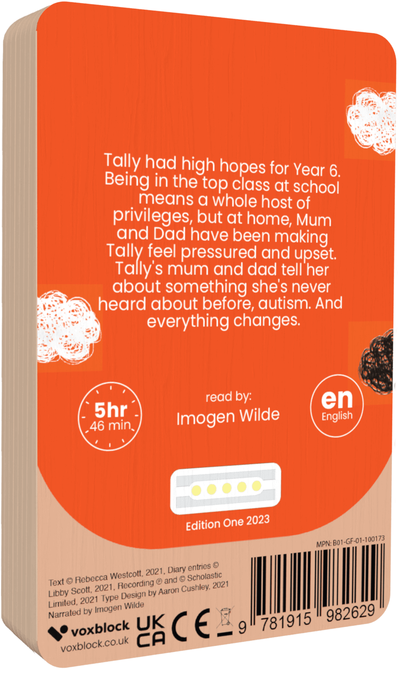 Ways to be me (Audiobook)