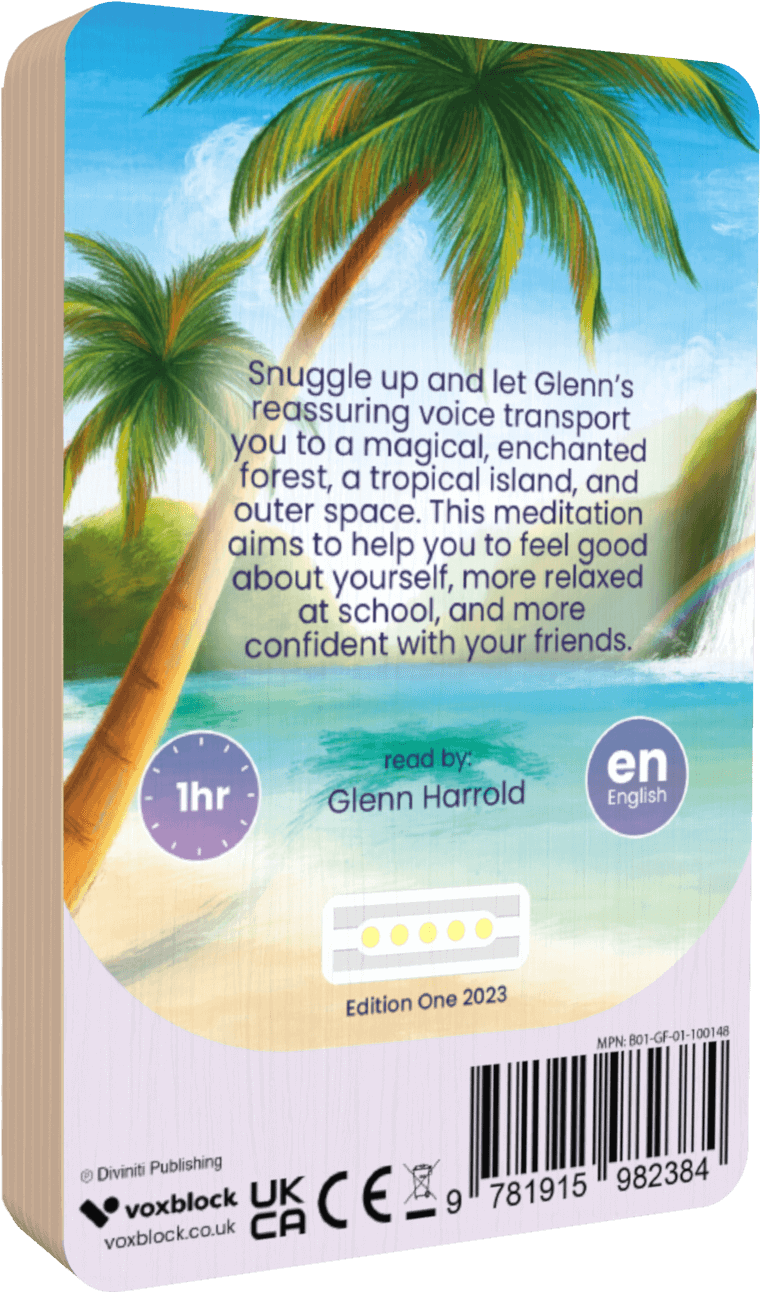 The Magic Treehouse + The Tropical Island + The Space Adventure (Audiobook)