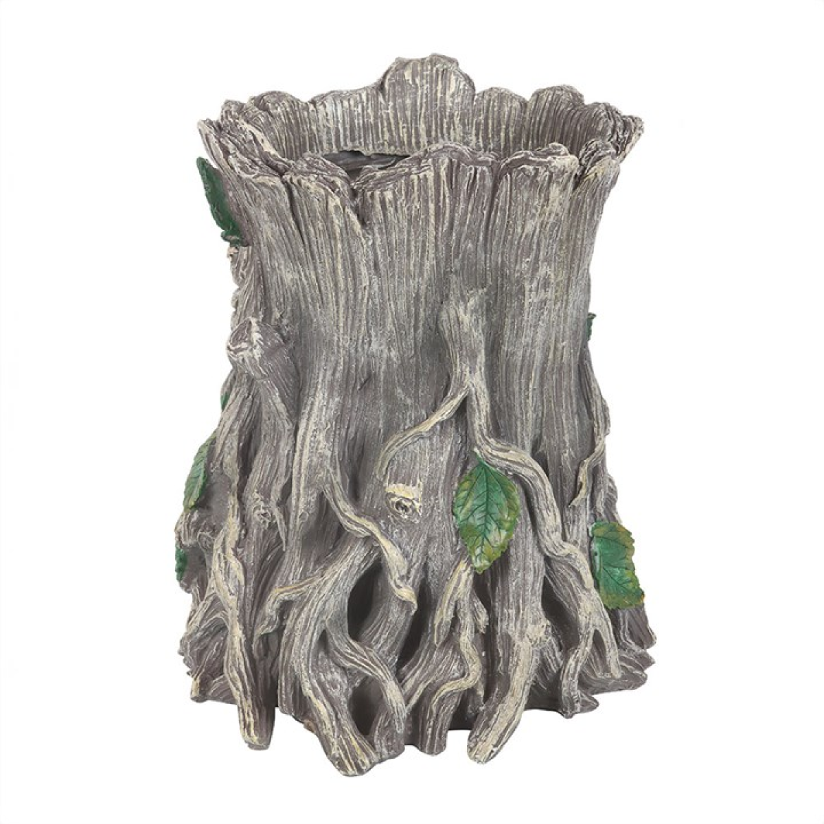 Green Man Plant Pot