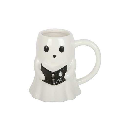 Ghost Stories Mug
