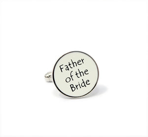 Wedding Cufflinks