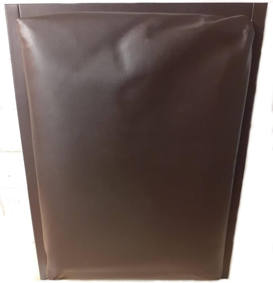 Highland Cow Faux Leather Lap Tray