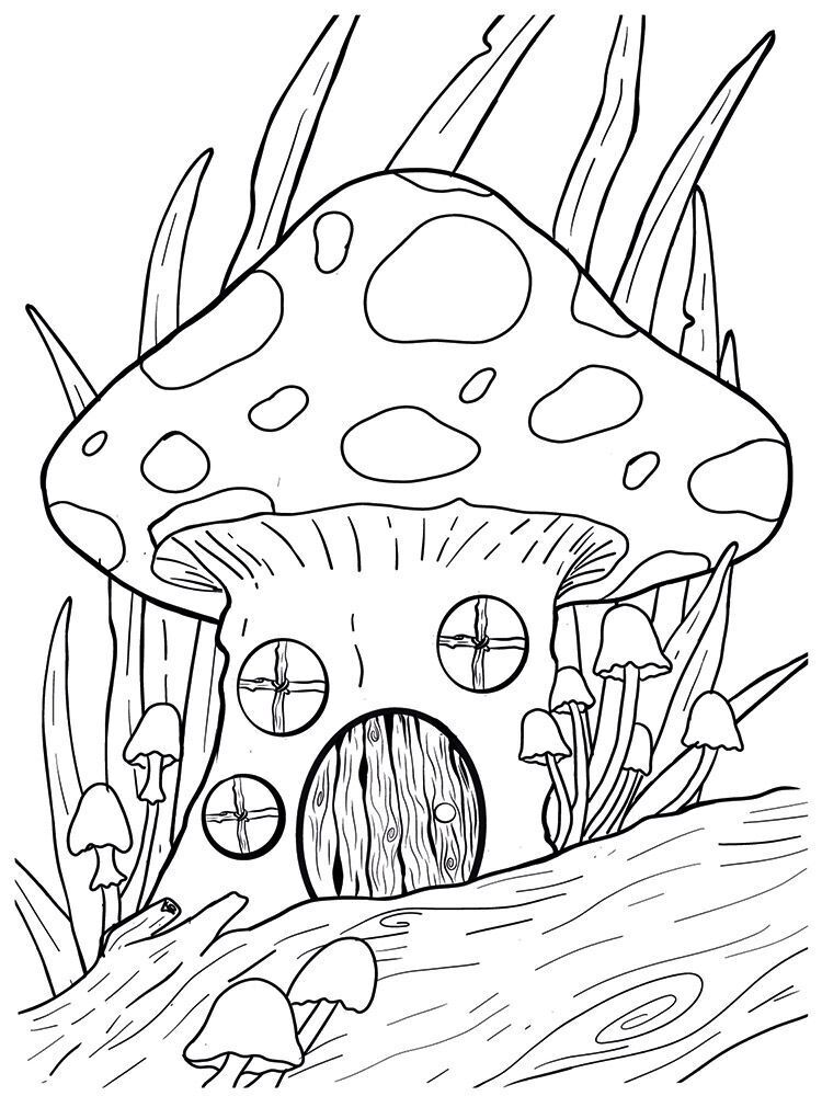 Crafters Companion Card Front Colouring Pads 3.75''x5'' - Enchanted Adventure