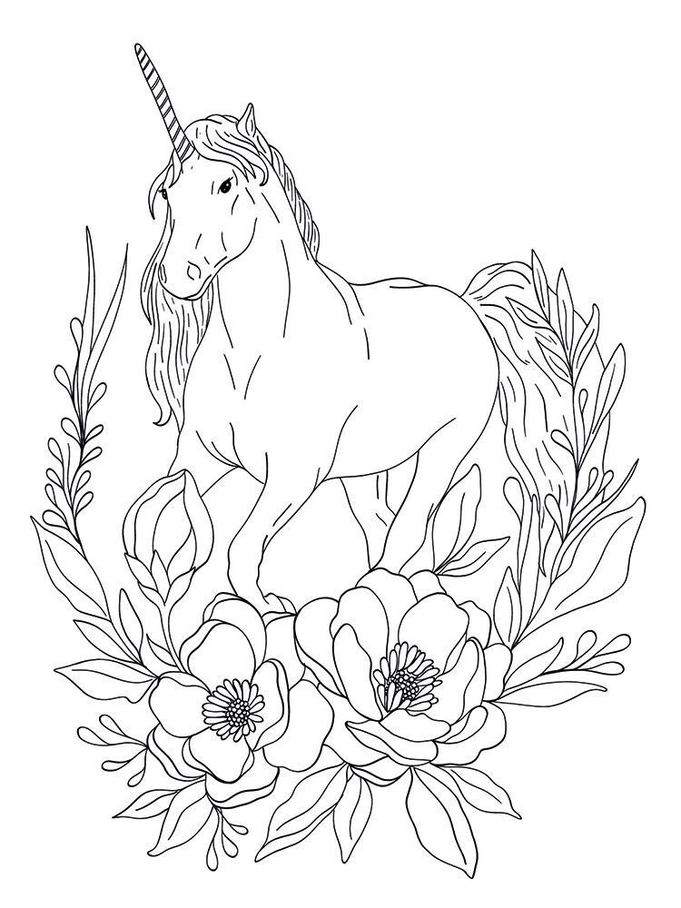 Crafters Companion Card Front Colouring Pads 3.75''x5'' - Enchanted Adventure