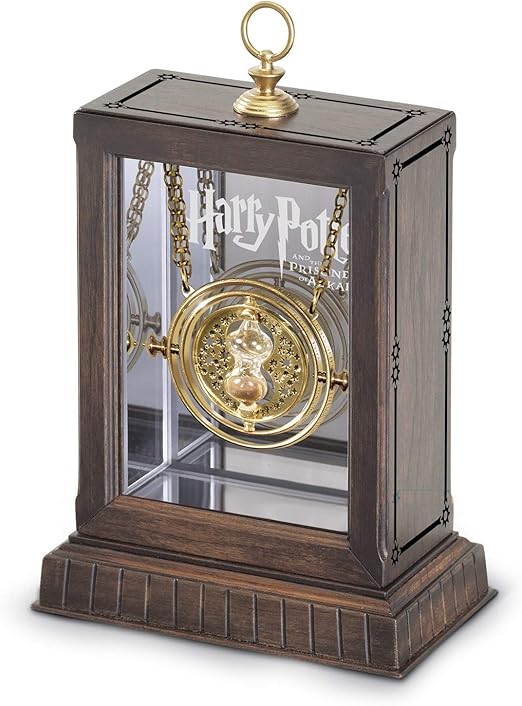 Harry Potter - Gold Time Turner - The Noble Collection
