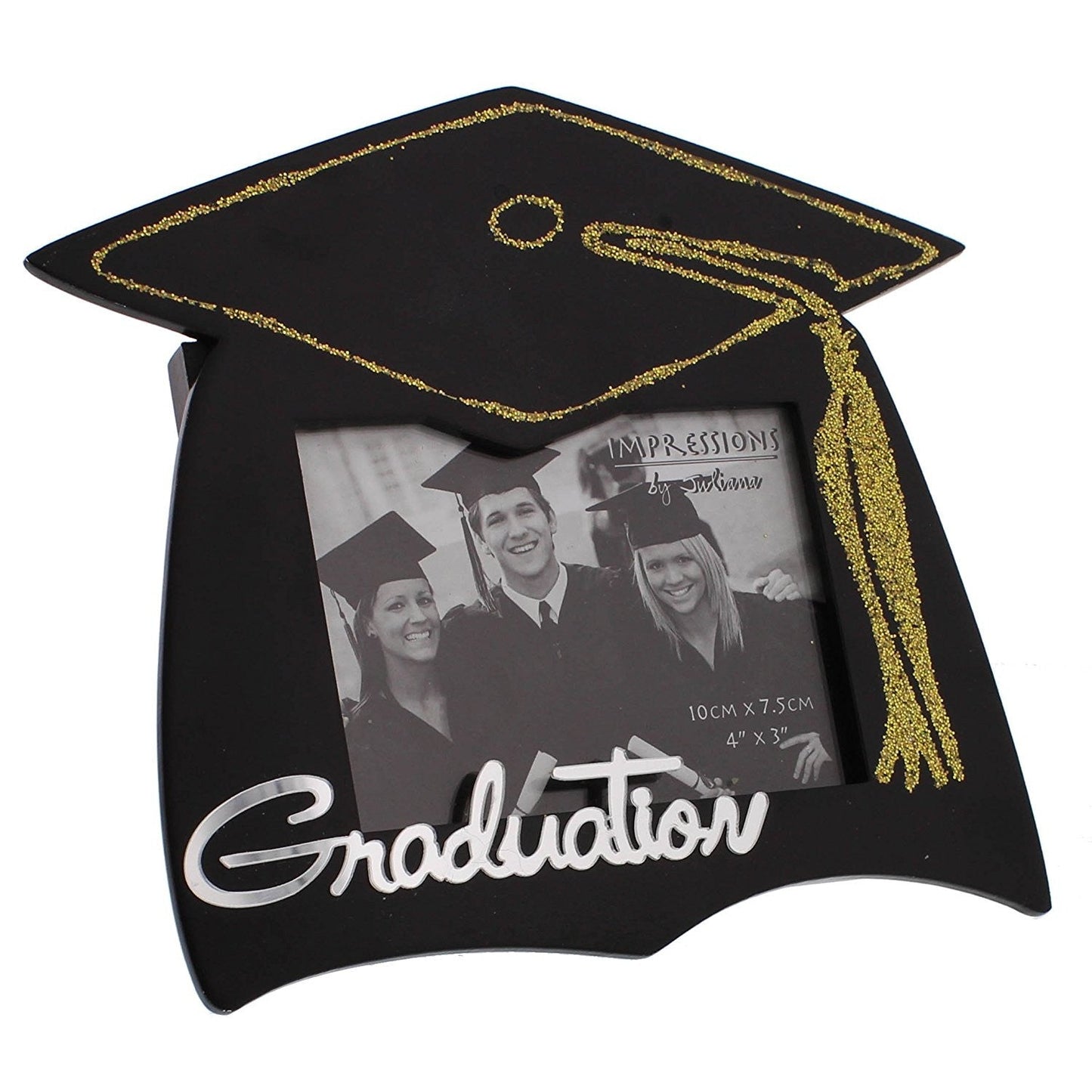Juliana Impression Graduation Wooden Picture Frame