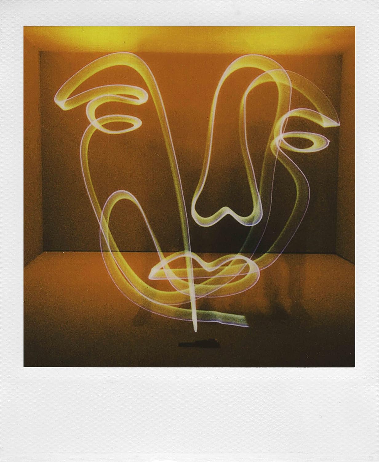 Polaroid Now+ Instant Camera i-Type - Calm Blue