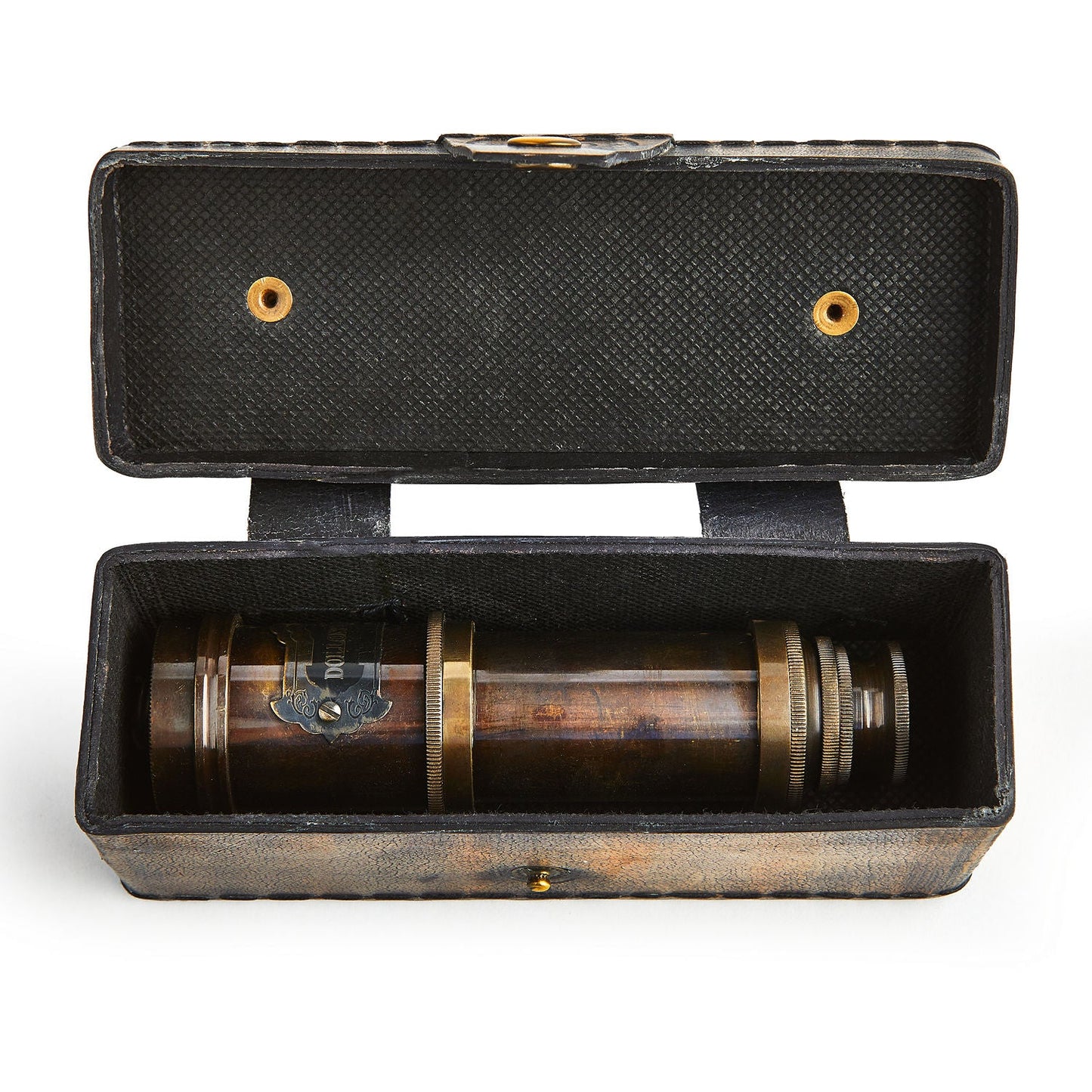 Vintage Spyglass, Pirate Replica Telescope Gift For All
