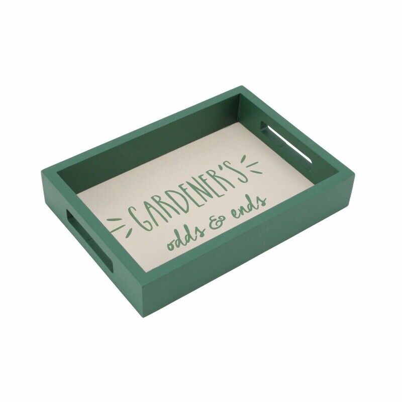 Vegetable Patch 'Gardener's Odds and Ends' Tray