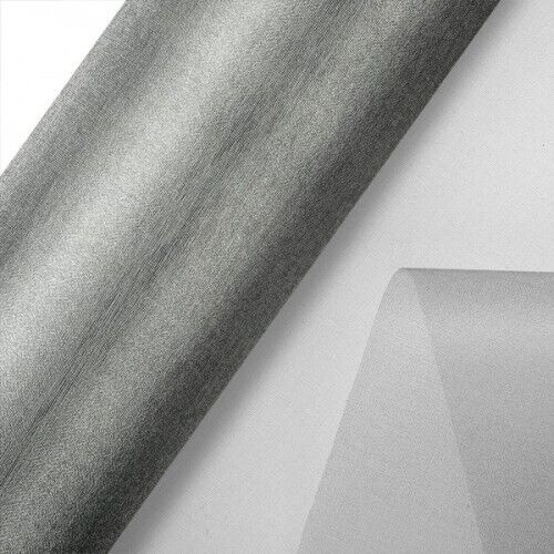 Organza Snow Sheer Roll 29cm x 25m