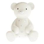 Bambino Large Teddy Resin Money Box