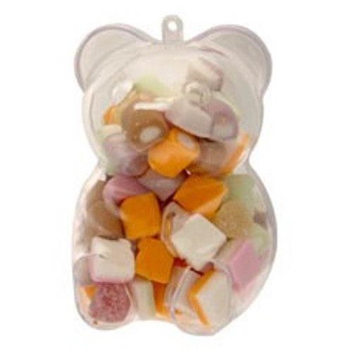 Childrens Plastic Sweet / Treat Boxes ~ Assorted Designs