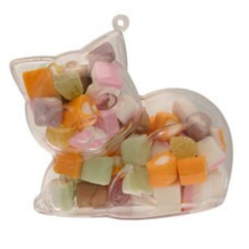 Childrens Plastic Sweet / Treat Boxes ~ Assorted Designs