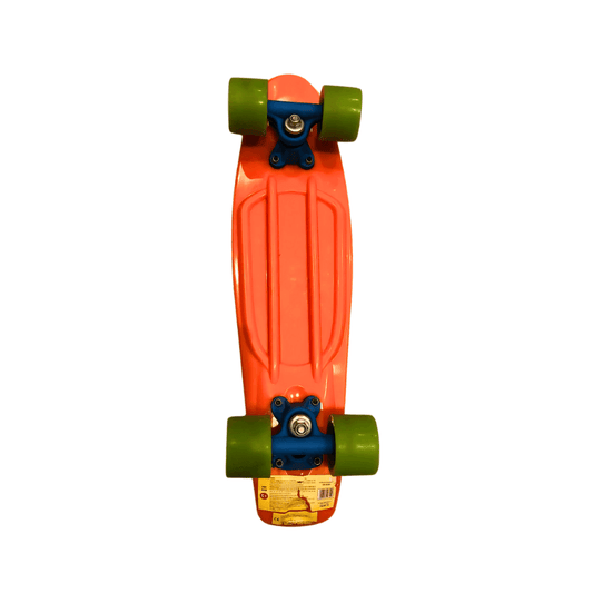 Children’s Racing Skateboard