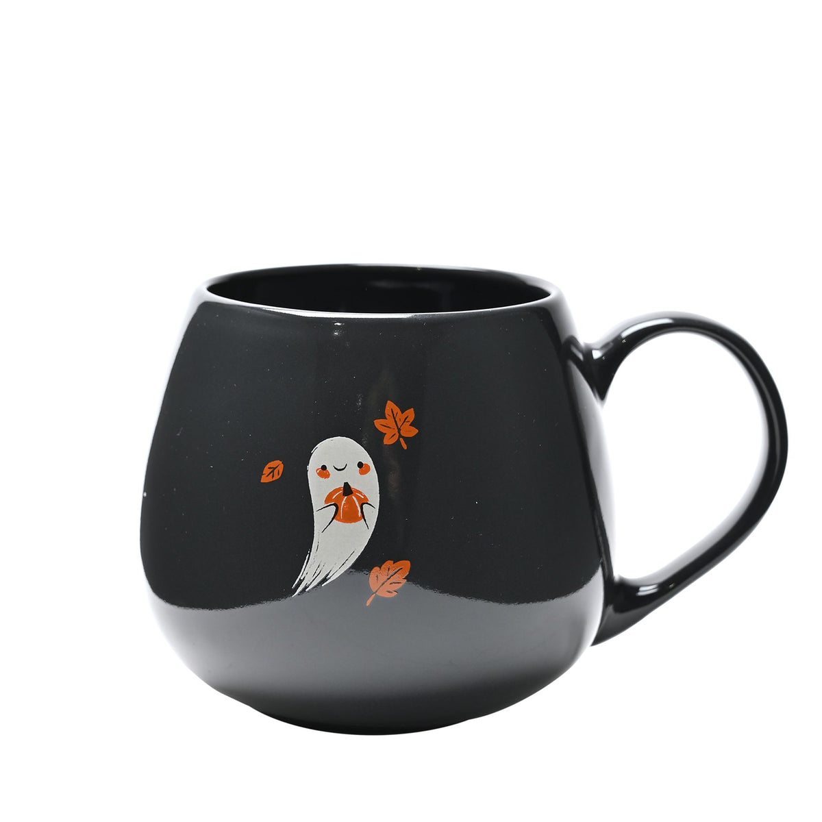 Mickey And Friends Halloween Mug