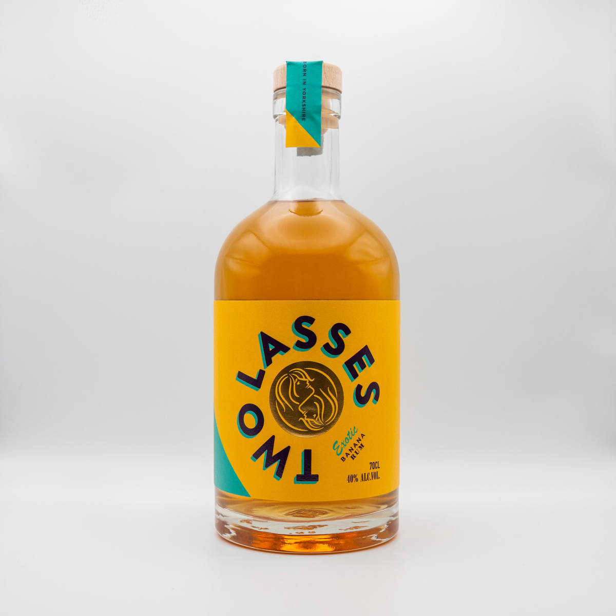 Exotic Banana Rum