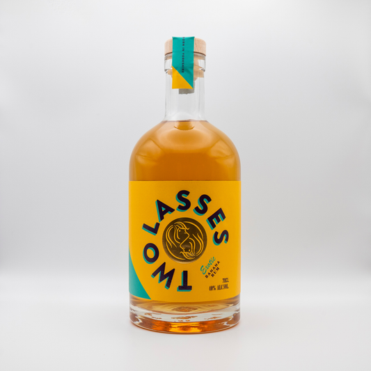 Exotic Banana Rum