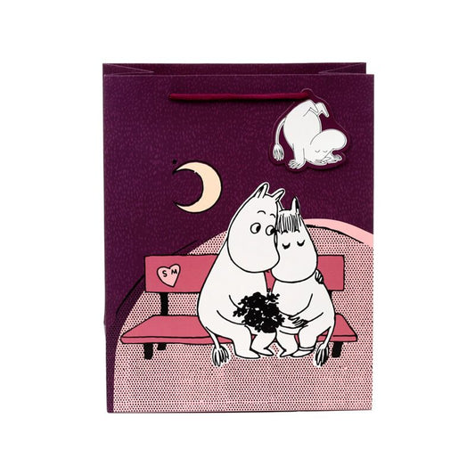 Moomin Gift Bag (Large)