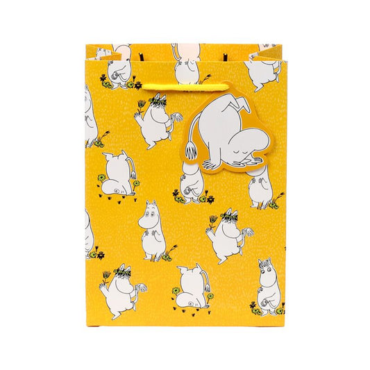 Moomin Gift Bag (Medium)