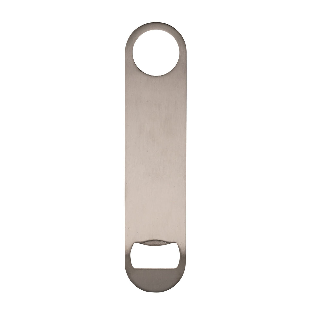 Harvey Makin Engravable Tankard and Bottle Opener Set - Frosted