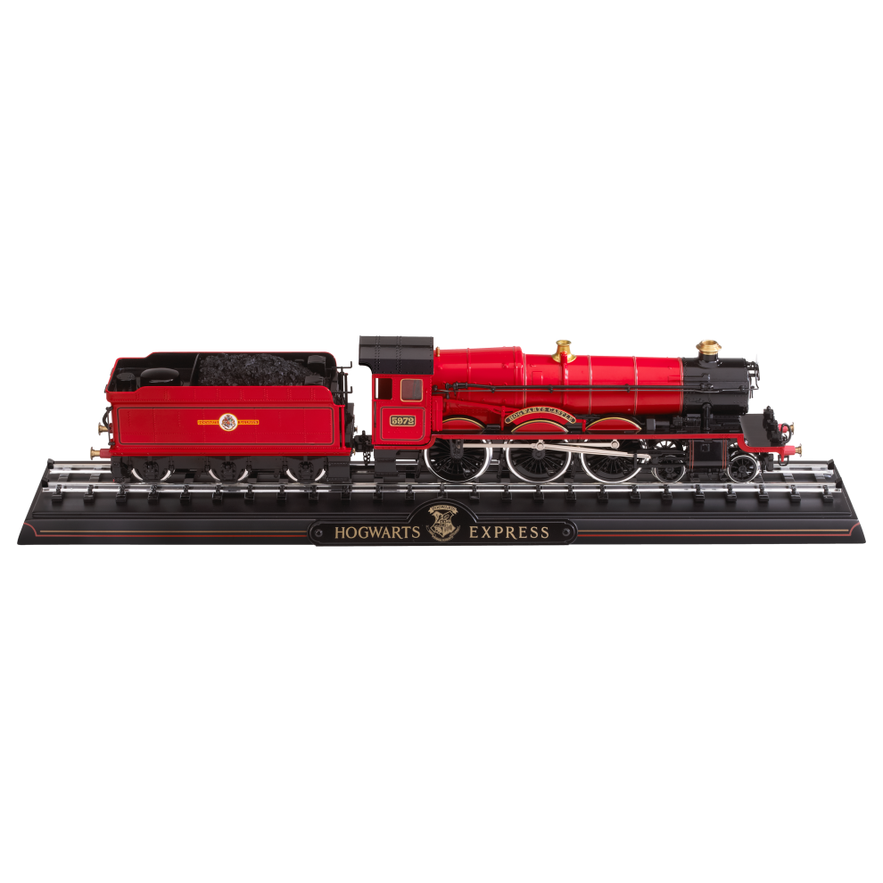 Harry Potter - Hogwarts Express - The Noble Collection