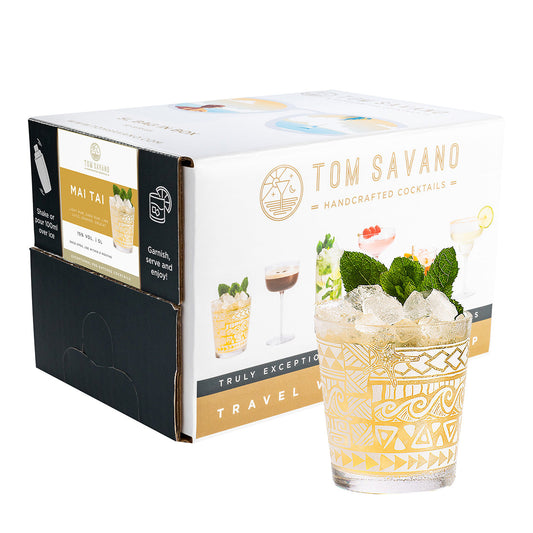 Mai Tai 5 Litre Box