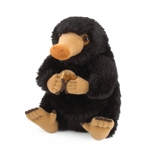 Harry Potter - Niffler Plush 26cm - The Noble Collection