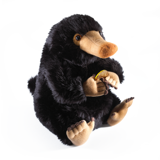 Harry Potter - Niffler Plush 26cm - The Noble Collection